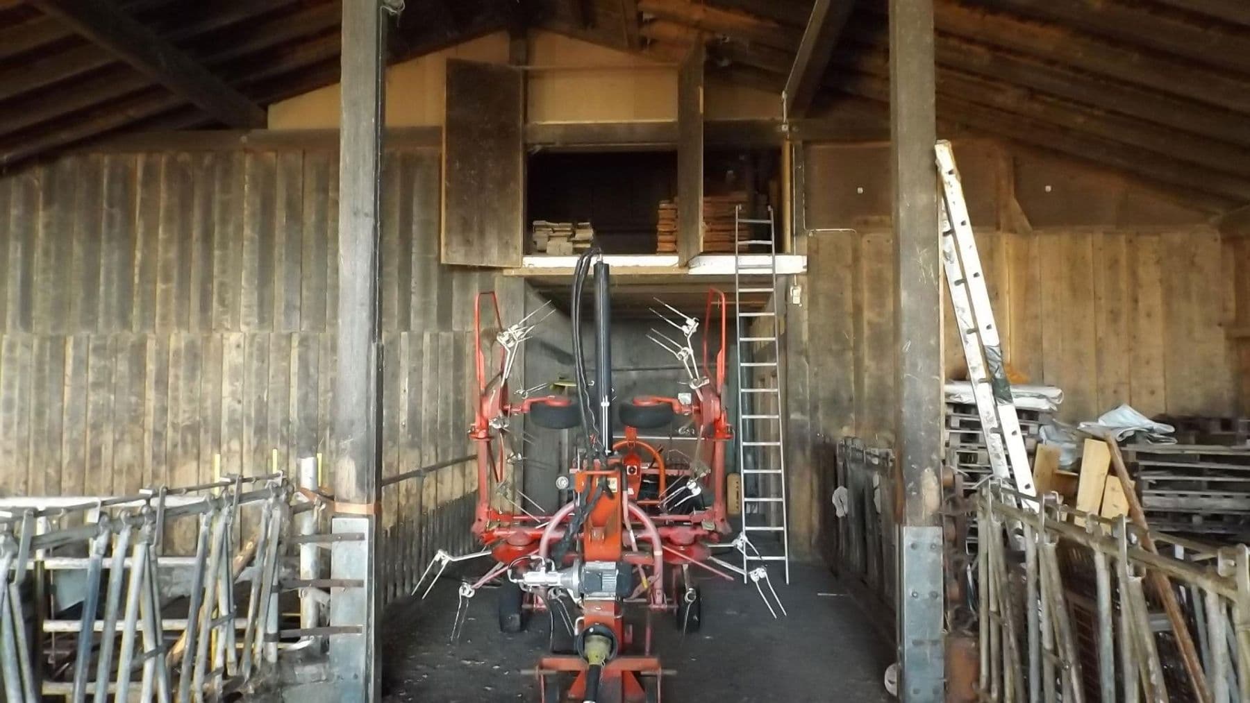 Predaj pozemku 220.000 m², Höchenschwand, Bádensko-Wurttembersko Predaj pozemku 220.000 m², Höchenschwand, Bádensko-Wurttembersko