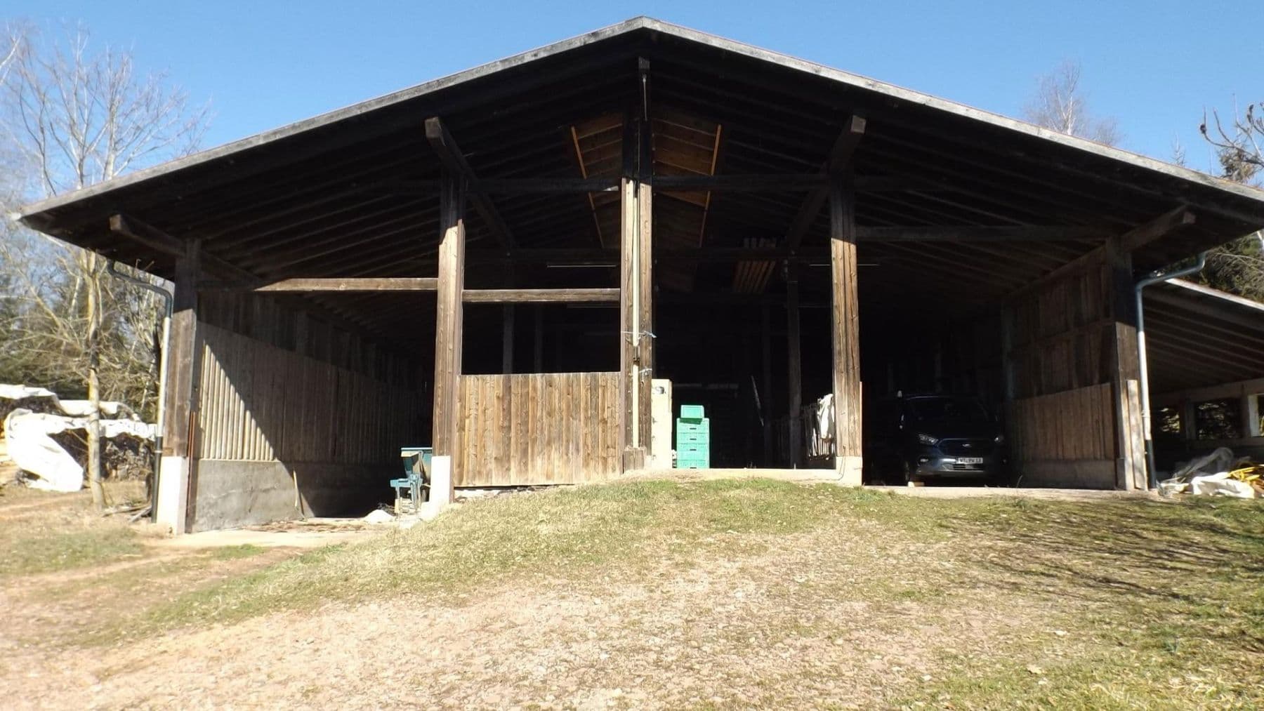 Predaj pozemku 220.000 m², Höchenschwand, Bádensko-Wurttembersko Predaj pozemku 220.000 m², Höchenschwand, Bádensko-Wurttembersko