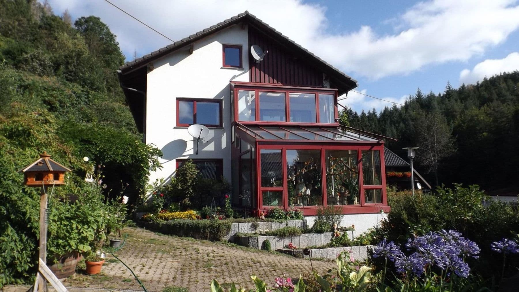 Predaj pozemku 220.000 m², Höchenschwand, Bádensko-Wurttembersko Predaj pozemku 220.000 m², Höchenschwand, Bádensko-Wurttembersko