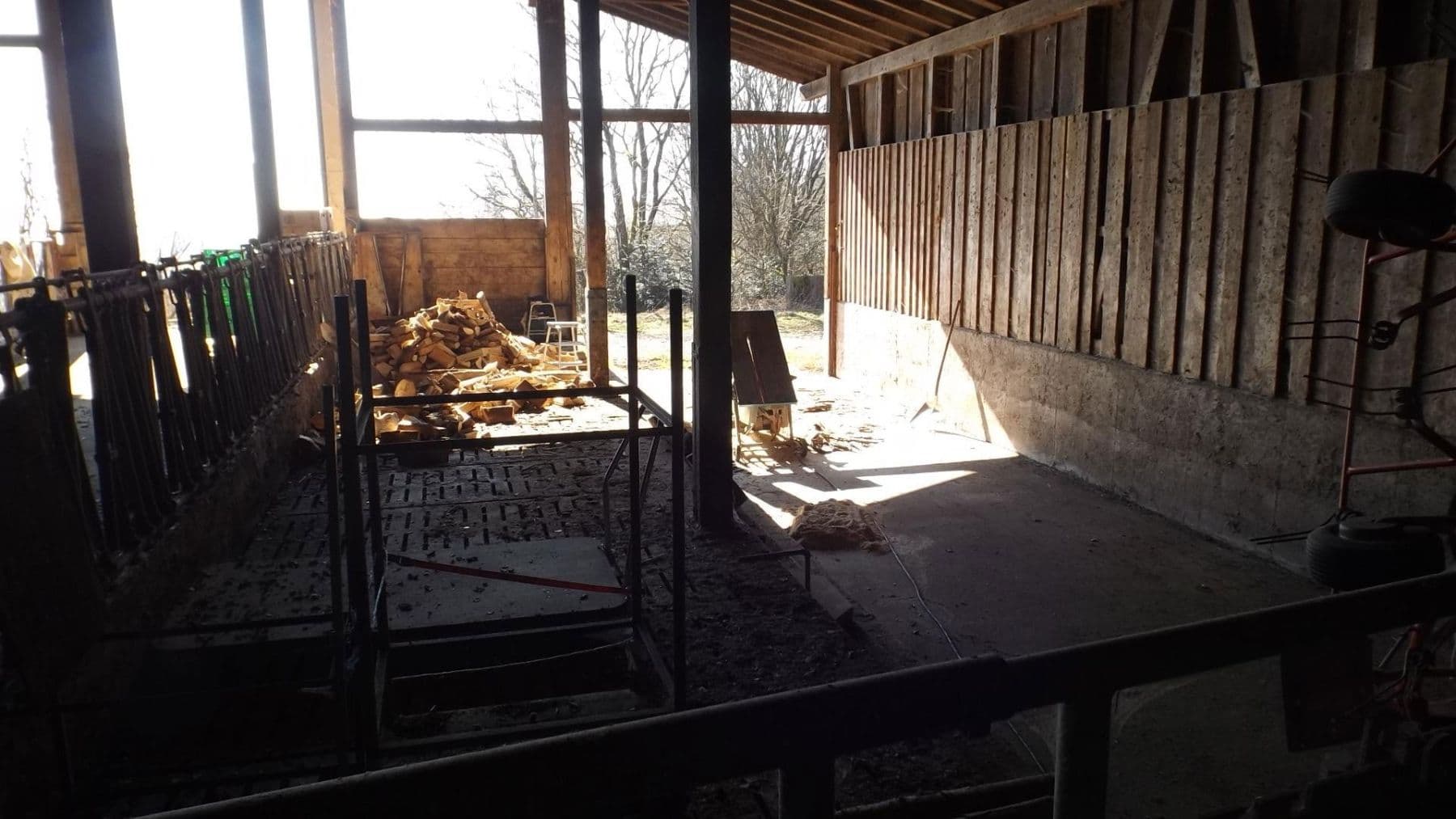 Predaj pozemku 220.000 m², Höchenschwand, Bádensko-Wurttembersko Predaj pozemku 220.000 m², Höchenschwand, Bádensko-Wurttembersko