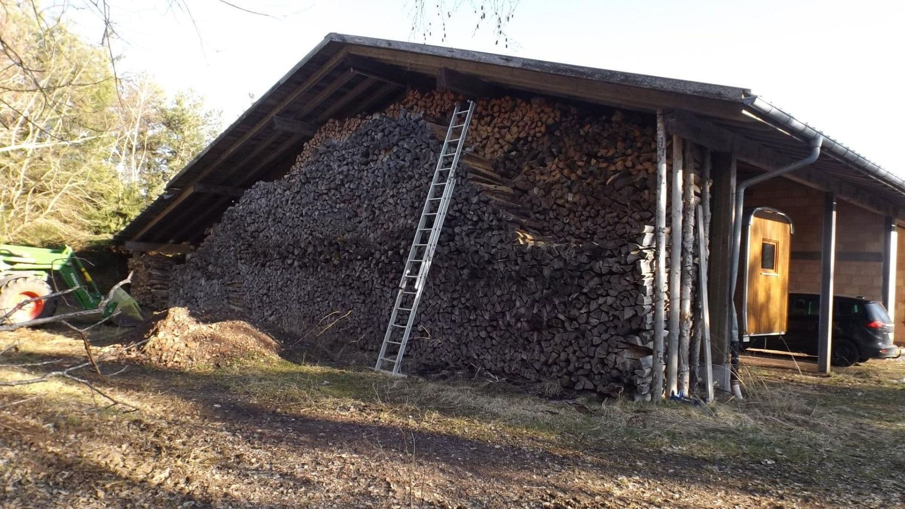 Predaj pozemku 220.000 m², Höchenschwand, Bádensko-Wurttembersko Predaj pozemku 220.000 m², Höchenschwand, Bádensko-Wurttembersko