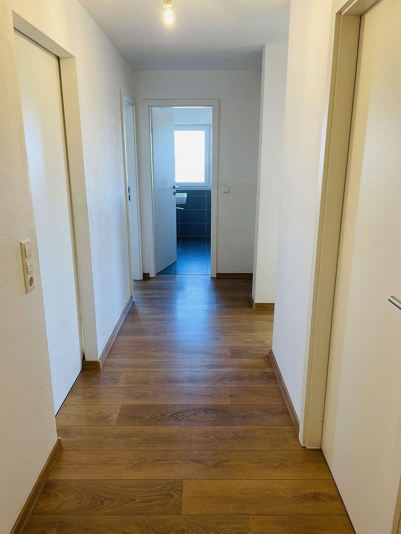 Predaj bytu 3-izbový 87 m², Neuenburg am Rhein, Bádensko-Wurttembersko Predaj bytu 3-izbový 87 m², Neuenburg am Rhein, Bádensko-Wurttembersko