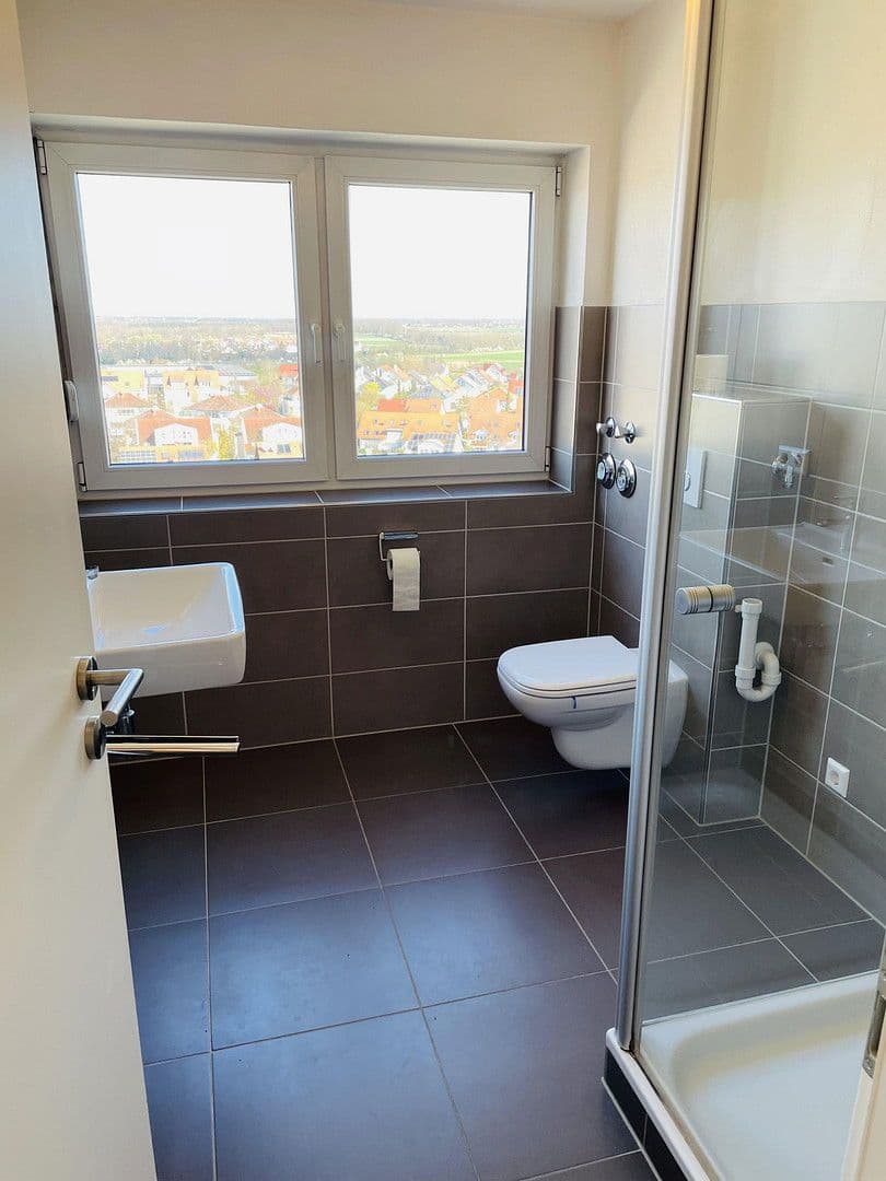 Predaj bytu 3-izbový 87 m², Neuenburg am Rhein, Bádensko-Wurttembersko Predaj bytu 3-izbový 87 m², Neuenburg am Rhein, Bádensko-Wurttembersko