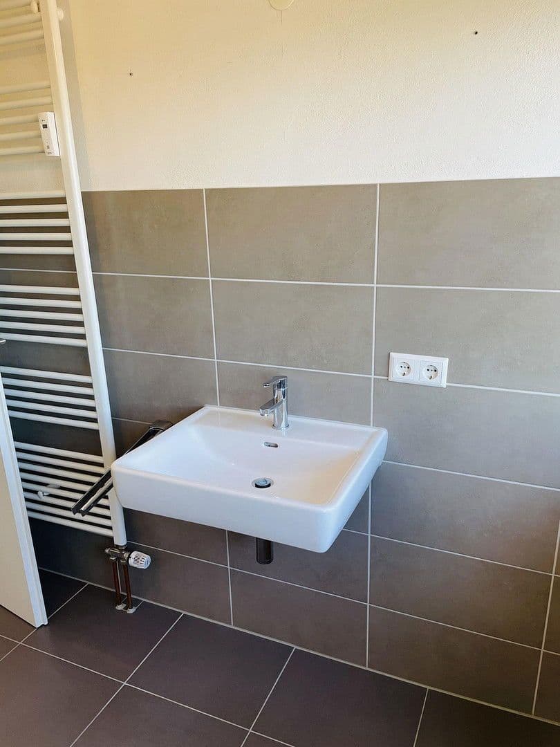 Predaj bytu 3-izbový 87 m², Neuenburg am Rhein, Bádensko-Wurttembersko Predaj bytu 3-izbový 87 m², Neuenburg am Rhein, Bádensko-Wurttembersko