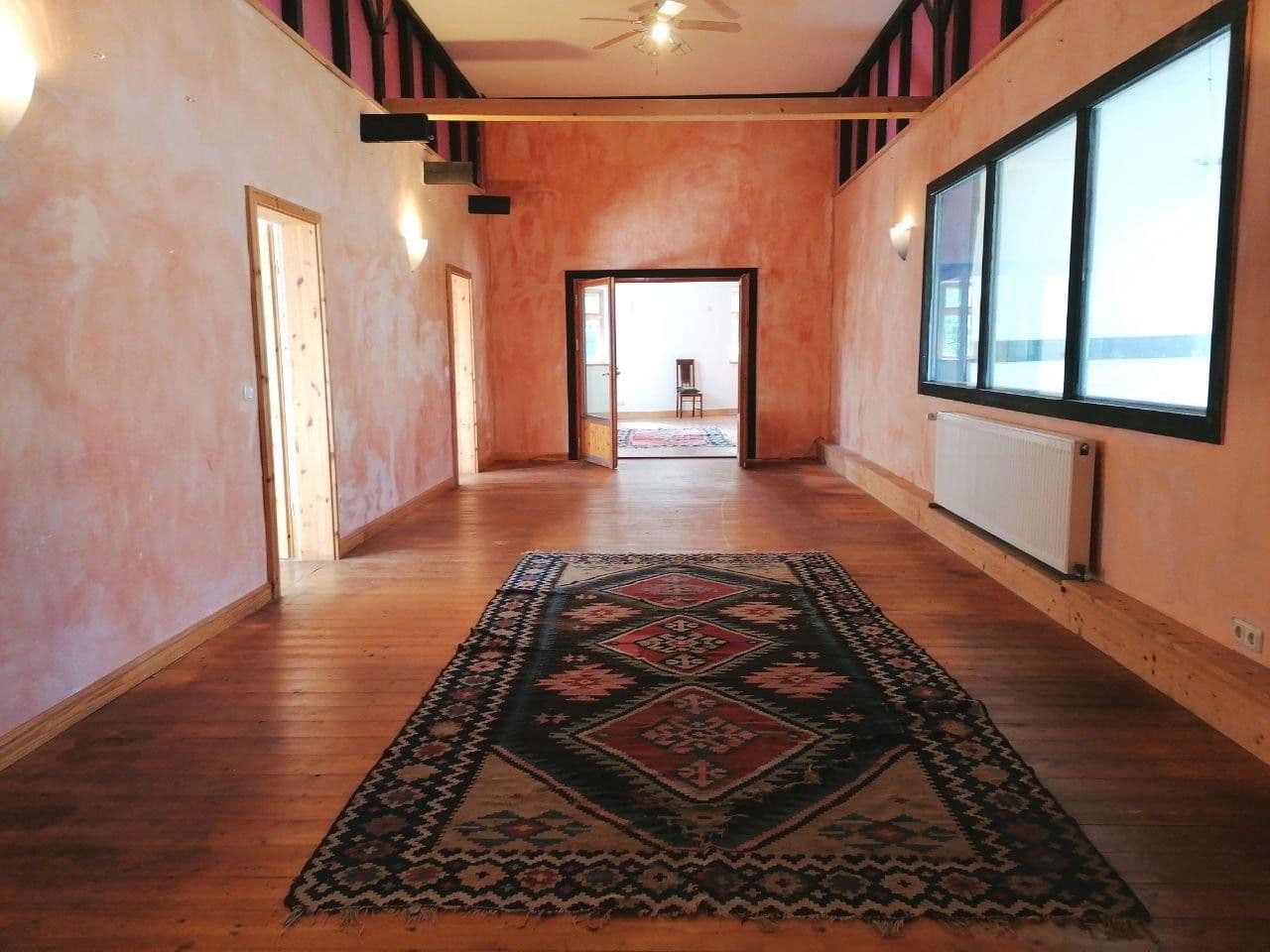 Predaj domu 540 m², pozemek 1.706 m², Lemgow, Dolné Sasko Predaj domu 540 m², pozemek 1.706 m², Lemgow, Dolné Sasko