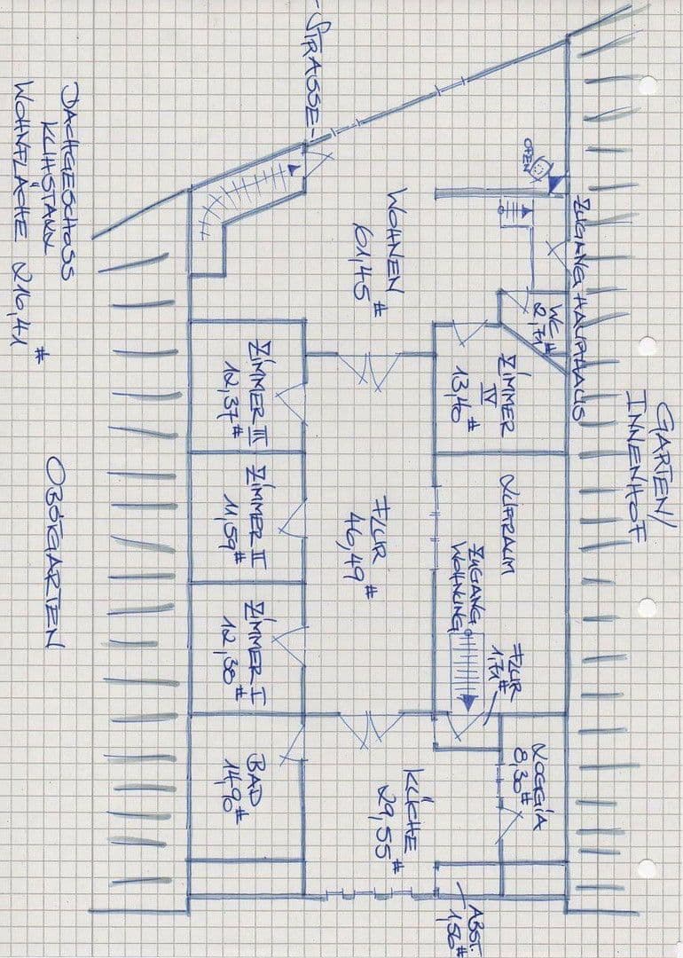 Predaj domu 540 m², pozemek 1.706 m², Lemgow, Dolné Sasko Predaj domu 540 m², pozemek 1.706 m², Lemgow, Dolné Sasko