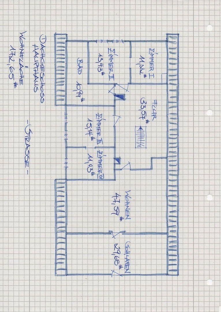 Predaj domu 540 m², pozemek 1.706 m², Lemgow, Dolné Sasko Predaj domu 540 m², pozemek 1.706 m², Lemgow, Dolné Sasko