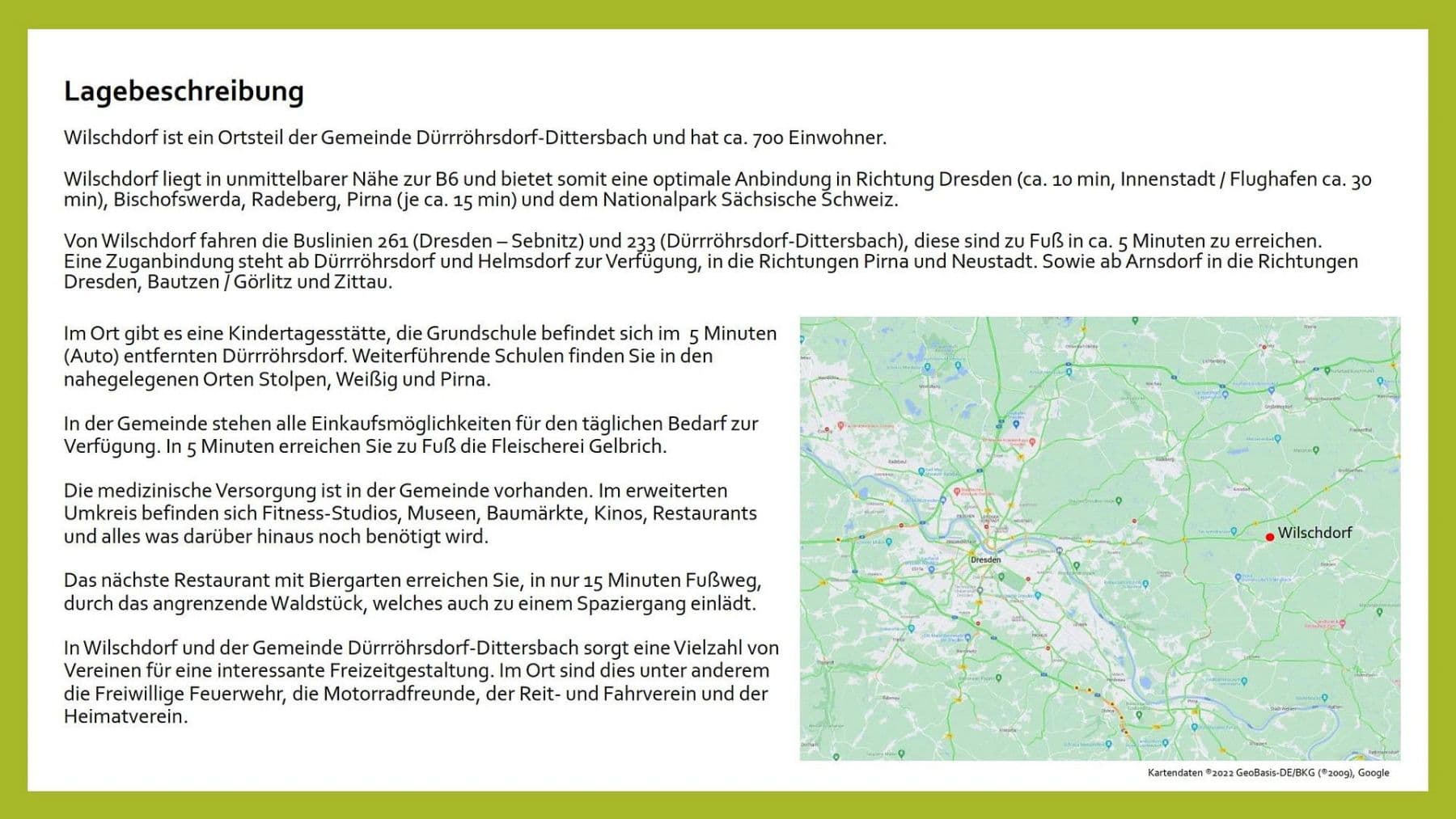 Predaj pozemku 481 m², Fischbacher Straße 2, Dürrröhrsdorf-Dittersbach, Sasko Predaj pozemku 481 m², Fischbacher Straße 2, Dürrröhrsdorf-Dittersbach, Sasko