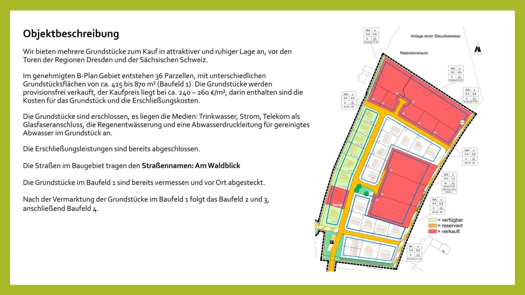 Predaj pozemku 481 m², Fischbacher Straße 2, Dürrröhrsdorf-Dittersbach, Sasko Predaj pozemku 481 m², Fischbacher Straße 2, Dürrröhrsdorf-Dittersbach, Sasko
