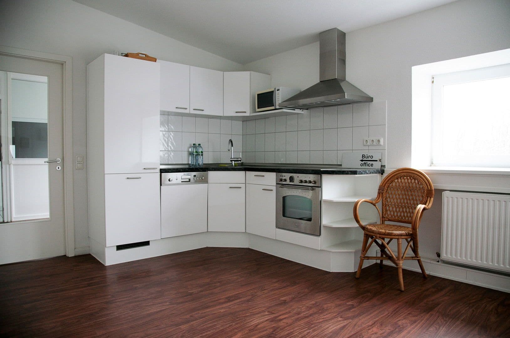 Prenájom kancelárie 120 m², Tegelbarg 25, Bad Bramstedt, Šlezvicko-Holštajnsko Prenájom kancelárie 120 m², Tegelbarg 25, Bad Bramstedt, Šlezvicko-Holštajnsko