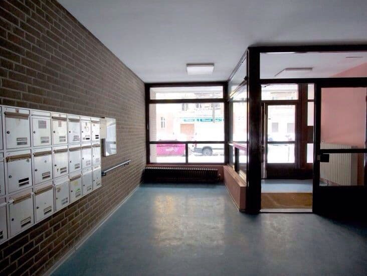 Prenájom bytu 1-izbový 46 m², Havelberger Str. 1, Berlin, Berlín Prenájom bytu 1-izbový 46 m², Havelberger Str. 1, Berlin, Berlín