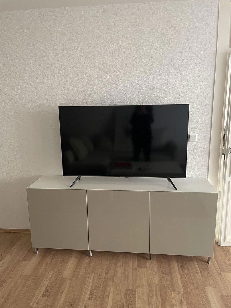 Prenájom bytu 1-izbový 46 m², Havelberger Str. 1, Berlin, Berlín Prenájom bytu 1-izbový 46 m², Havelberger Str. 1, Berlin, Berlín