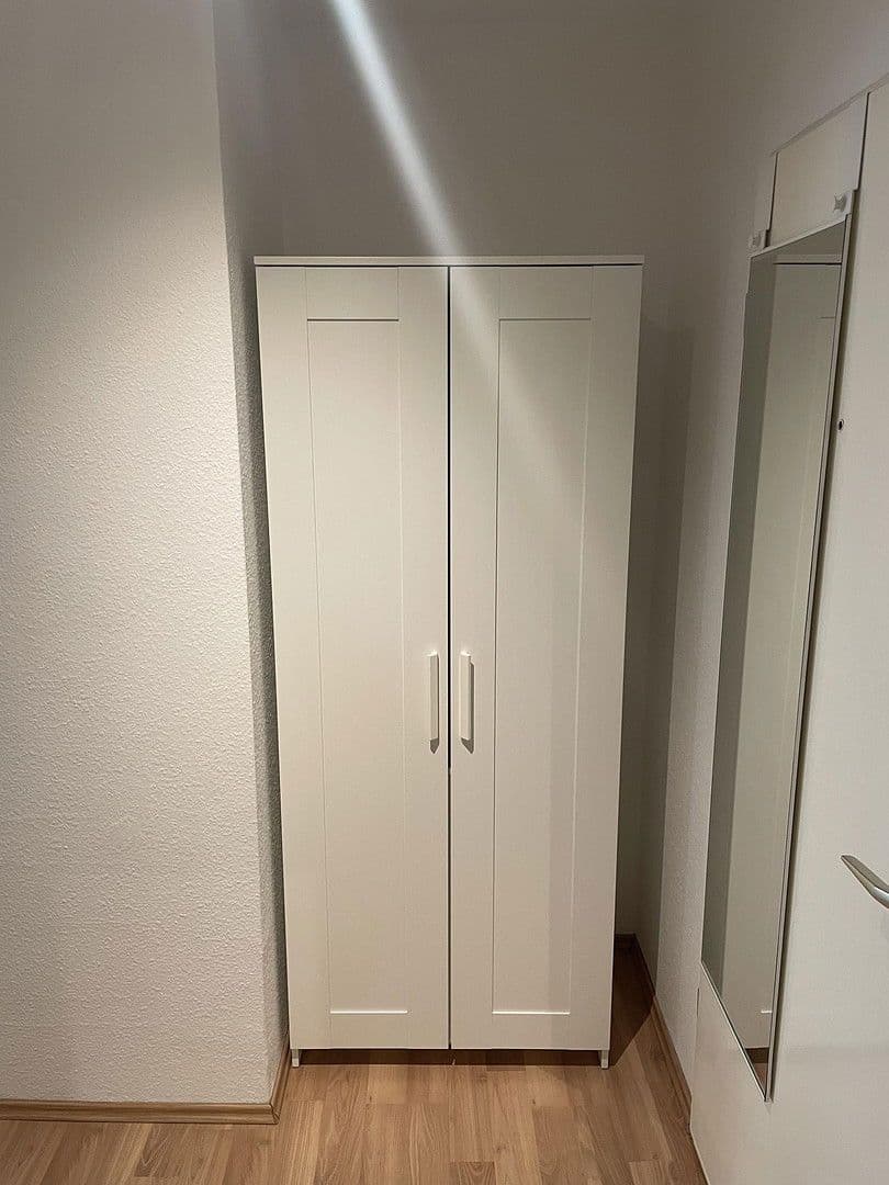 Prenájom bytu 1-izbový 46 m², Havelberger Str. 1, Berlin, Berlín Prenájom bytu 1-izbový 46 m², Havelberger Str. 1, Berlin, Berlín