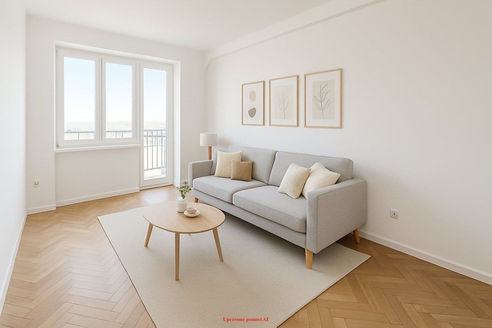 Prenájom bytu 2-izbový 55 m², Cihelní, Karviná, Moravskoslezský kraj Prenájom bytu 2-izbový 55 m², Cihelní, Karviná, Moravskoslezský kraj