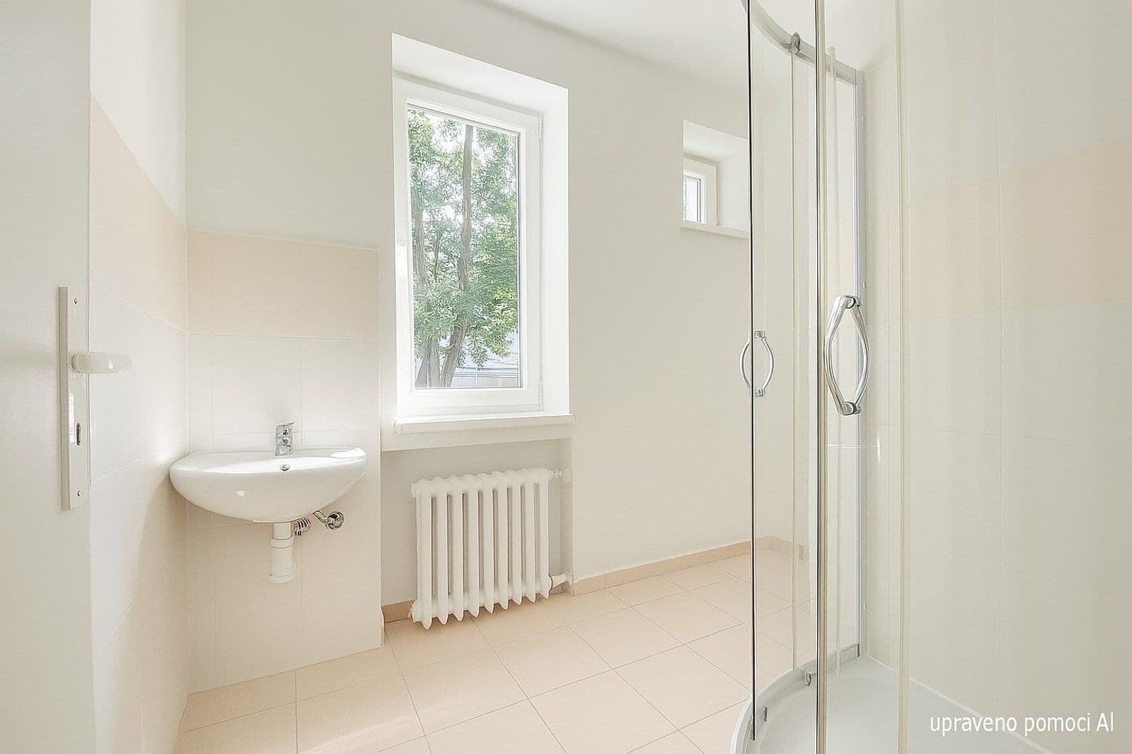 Prenájom bytu 1-izbový 28 m², Řecká, Karviná, Moravskoslezský kraj Prenájom bytu 1-izbový 28 m², Řecká, Karviná, Moravskoslezský kraj