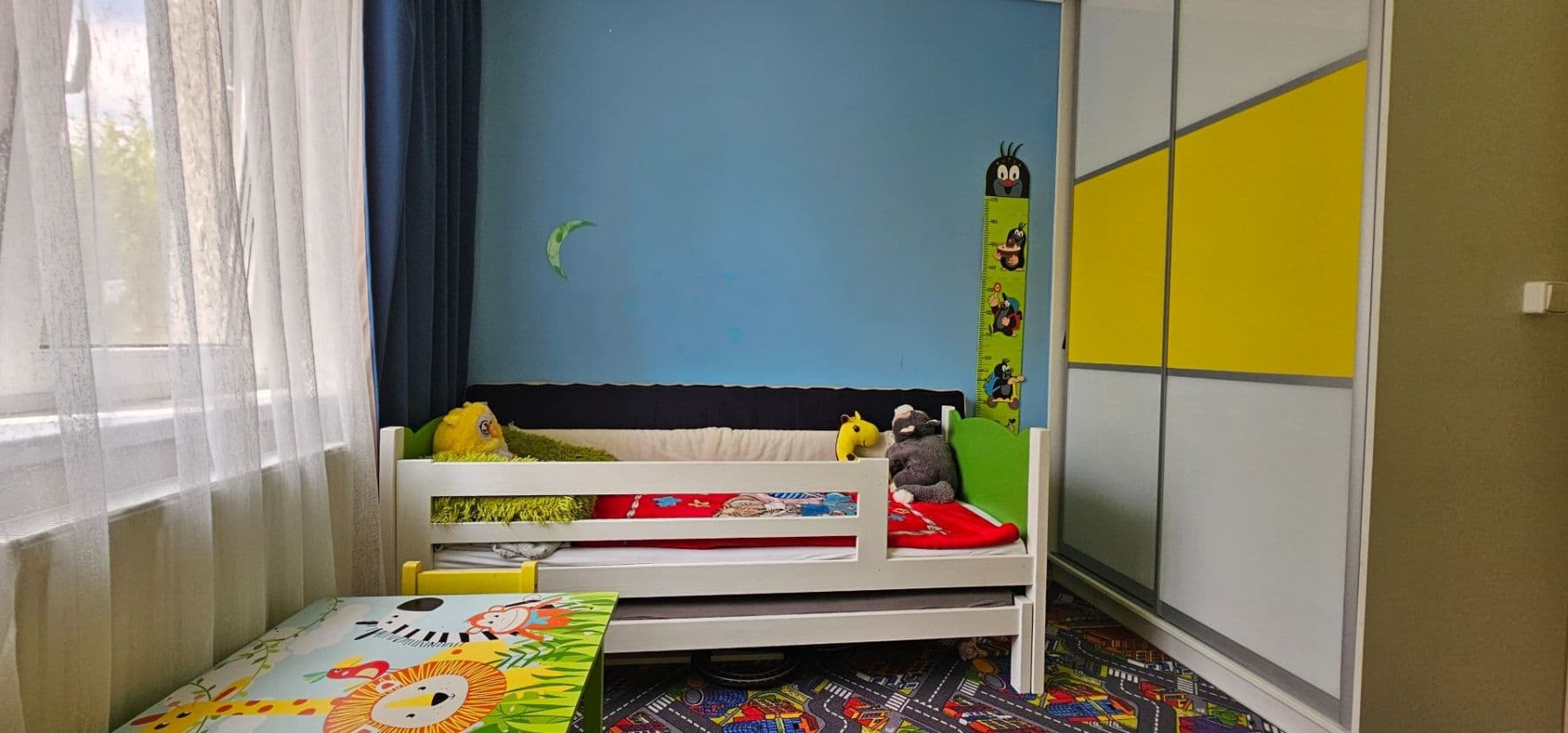 Predaj domu 85 m², pozemek 479 m², Sluštice, Středočeský kraj Predaj domu 85 m², pozemek 479 m², Sluštice, Středočeský kraj