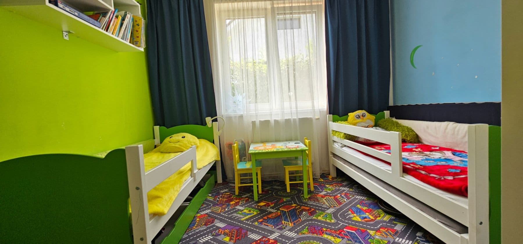 Predaj domu 85 m², pozemek 479 m², Sluštice, Středočeský kraj Predaj domu 85 m², pozemek 479 m², Sluštice, Středočeský kraj