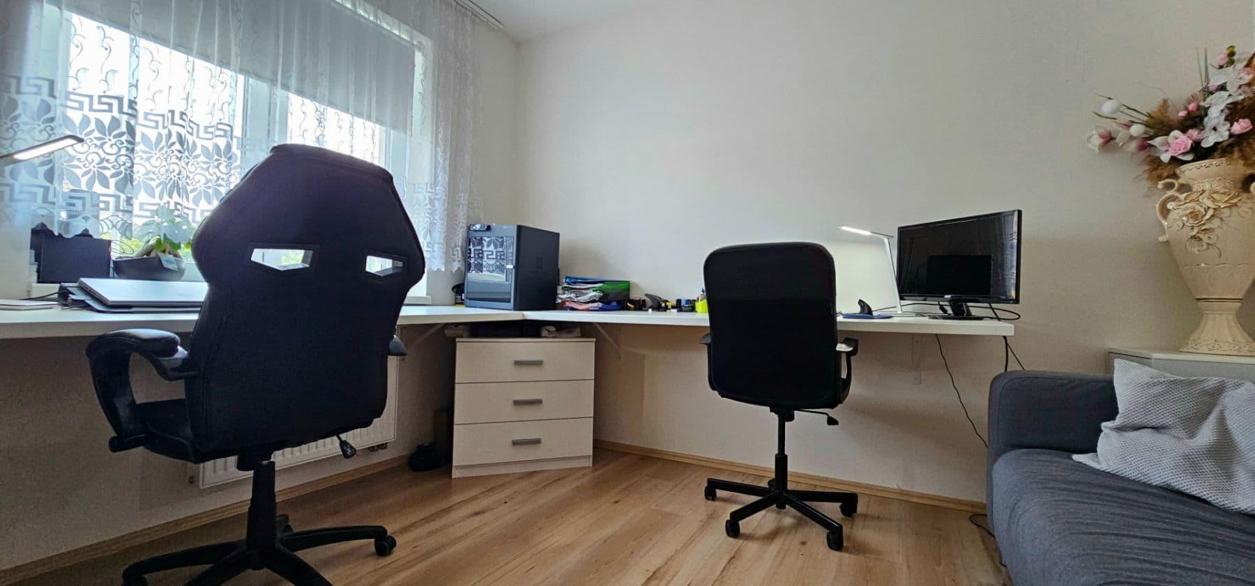 Predaj domu 85 m², pozemek 479 m², Sluštice, Středočeský kraj Predaj domu 85 m², pozemek 479 m², Sluštice, Středočeský kraj