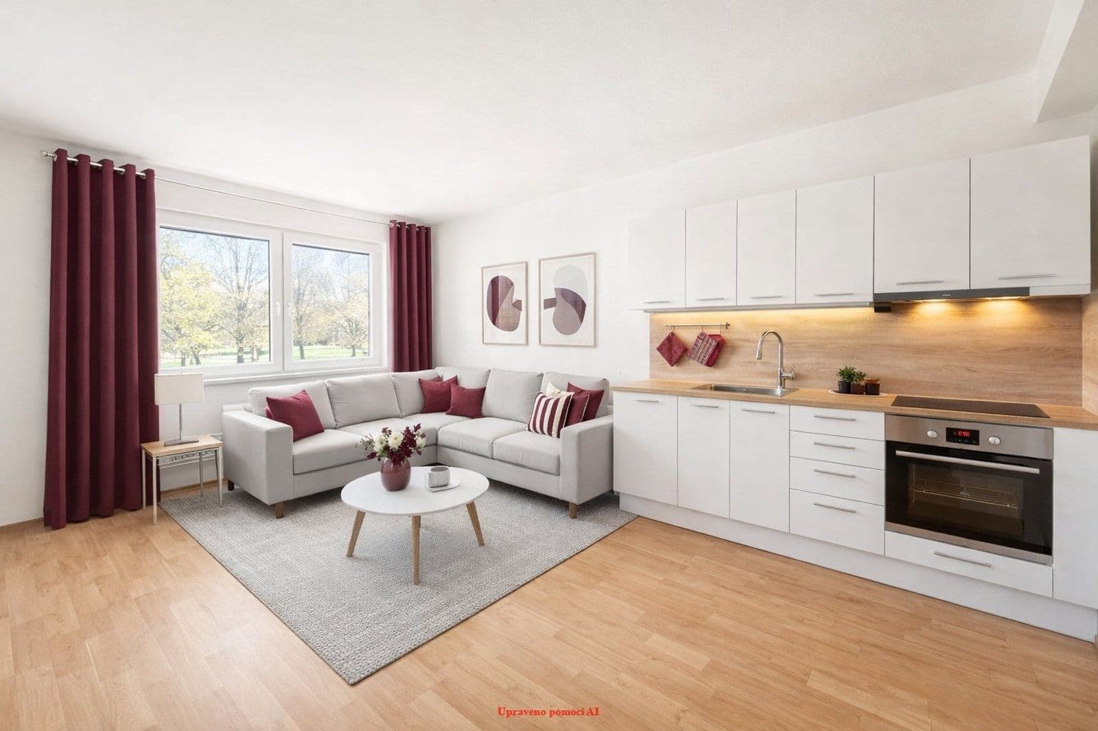 Prenájom bytu 2-izbový 37 m², Kapitána Vajdy, Havířov, Moravskoslezský kraj Prenájom bytu 2-izbový 37 m², Kapitána Vajdy, Havířov, Moravskoslezský kraj