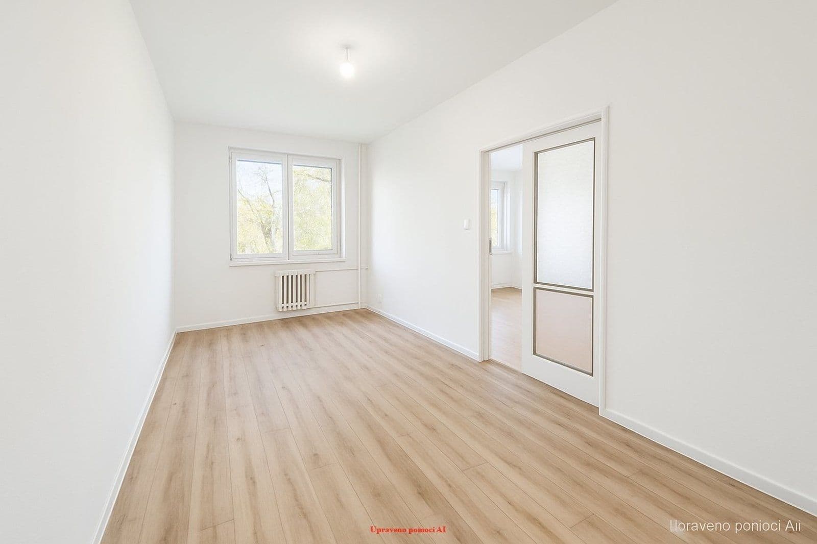 Prenájom bytu 2-izbový 37 m², Kapitána Vajdy, Havířov, Moravskoslezský kraj Prenájom bytu 2-izbový 37 m², Kapitána Vajdy, Havířov, Moravskoslezský kraj