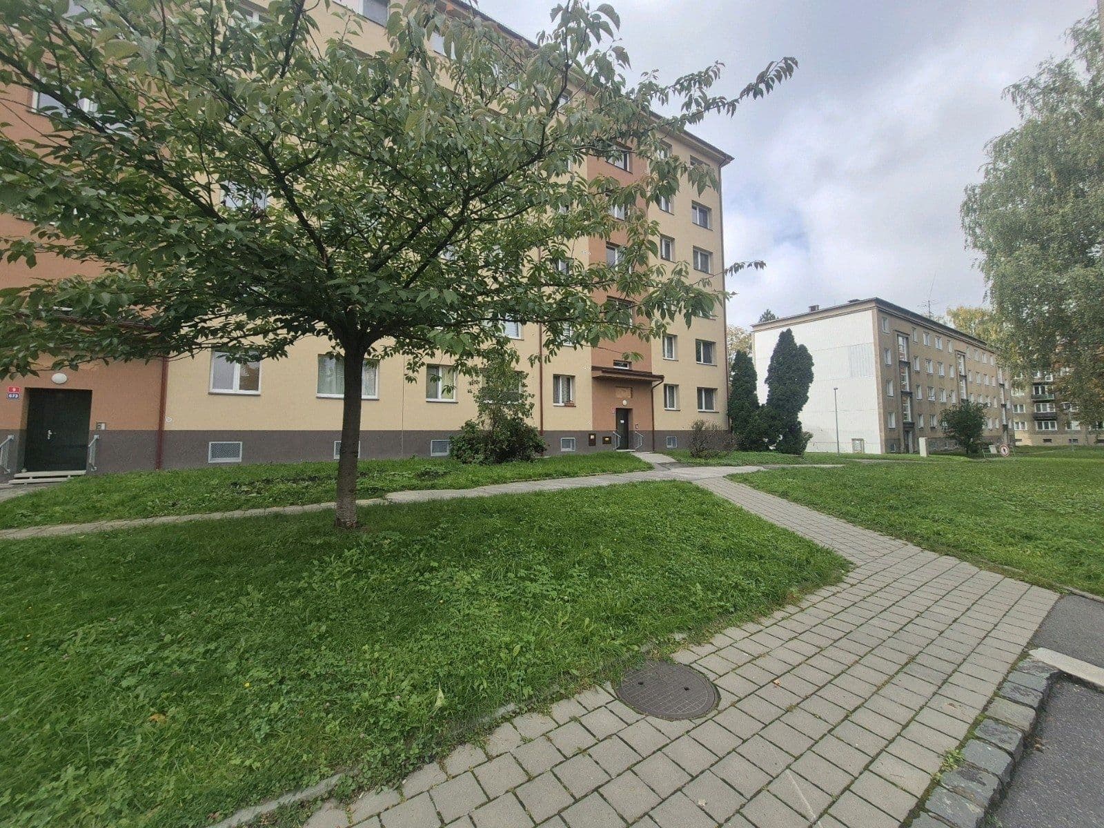 Prenájom bytu 2-izbový 37 m², Kapitána Vajdy, Havířov, Moravskoslezský kraj Prenájom bytu 2-izbový 37 m², Kapitána Vajdy, Havířov, Moravskoslezský kraj
