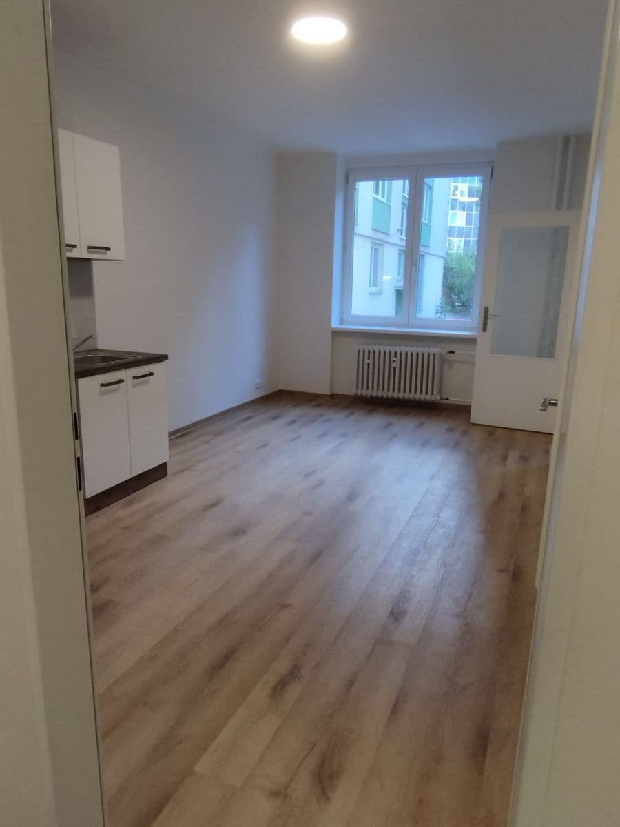 Prenájom bytu 1-izbový 78 m², Ruská, Praha, Praha Prenájom bytu 1-izbový 78 m², Ruská, Praha, Praha