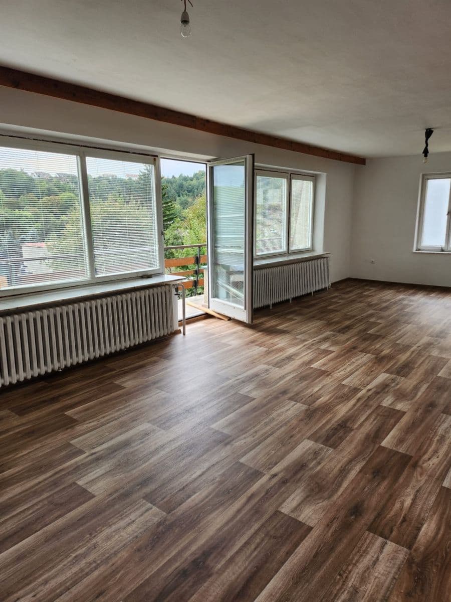 Prenájom domu 130 m², pozemek 900 m², Poľná, Banská Bystrica, Banskobystrický kraj Prenájom domu 130 m², pozemek 900 m², Poľná, Banská Bystrica, Banskobystrický kraj
