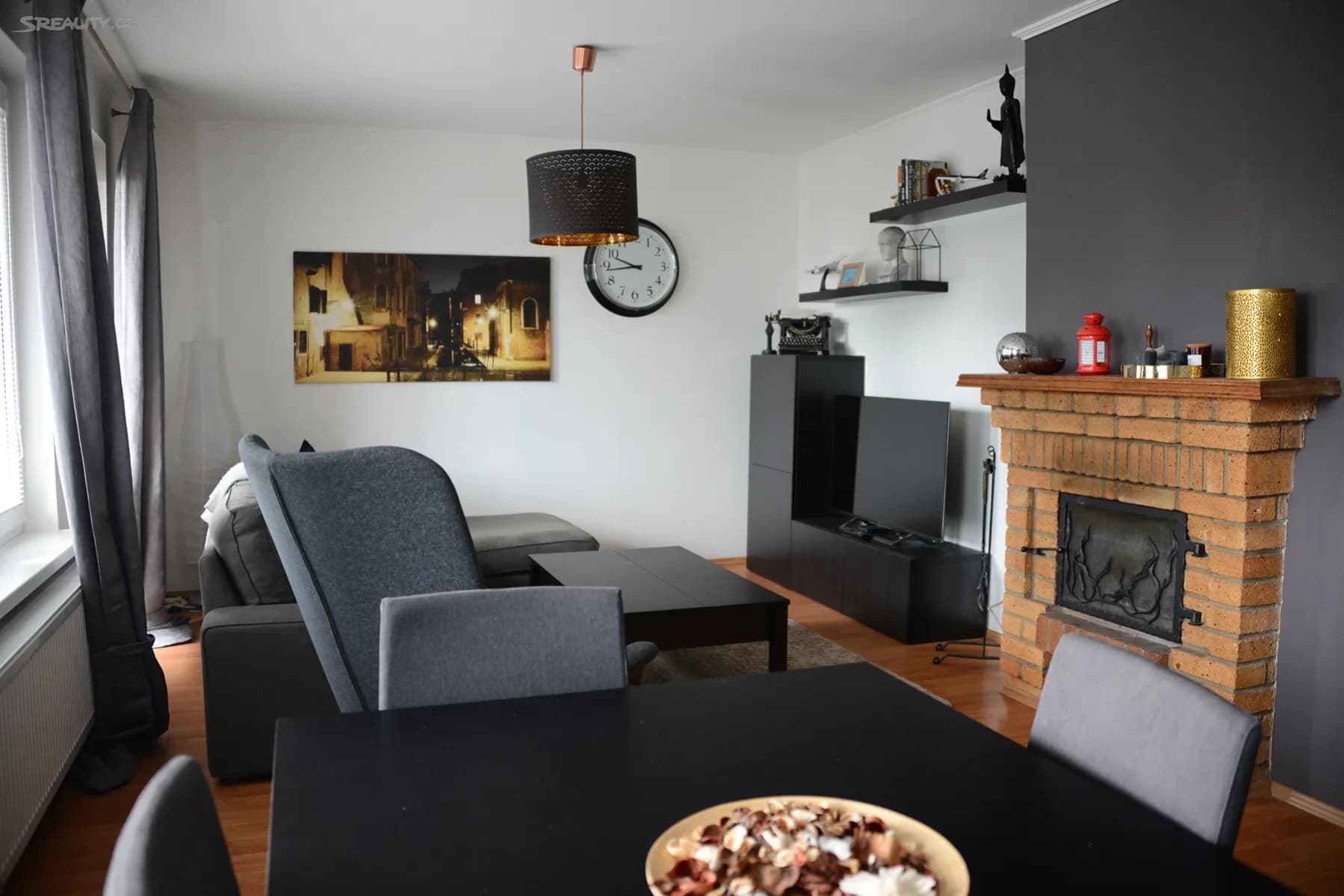 Predaj domu 319 m², pozemek 711 m², Za Prodejnou, Praha, Praha Predaj domu 319 m², pozemek 711 m², Za Prodejnou, Praha, Praha