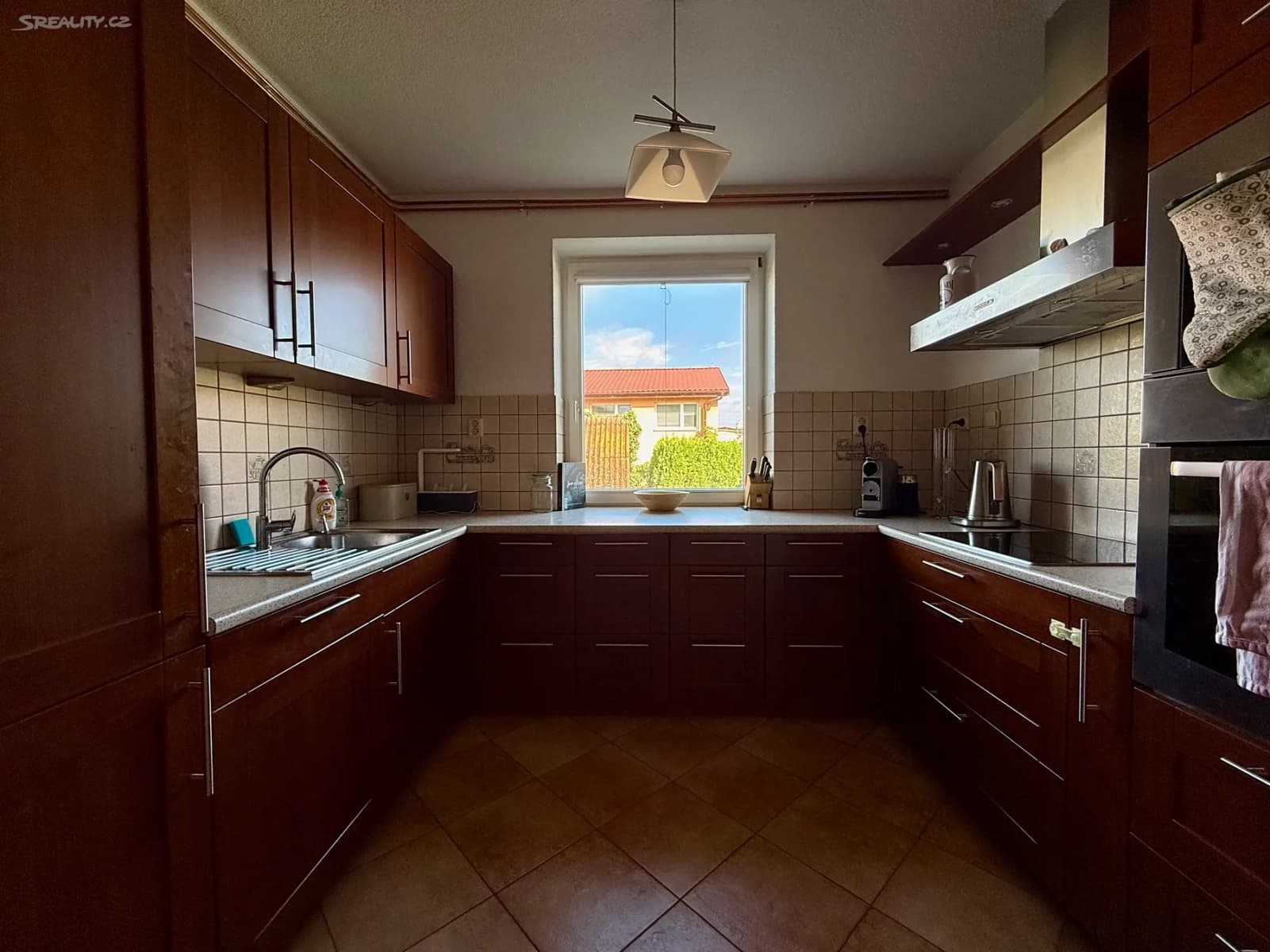 Predaj domu 319 m², pozemek 711 m², Za Prodejnou, Praha, Praha Predaj domu 319 m², pozemek 711 m², Za Prodejnou, Praha, Praha