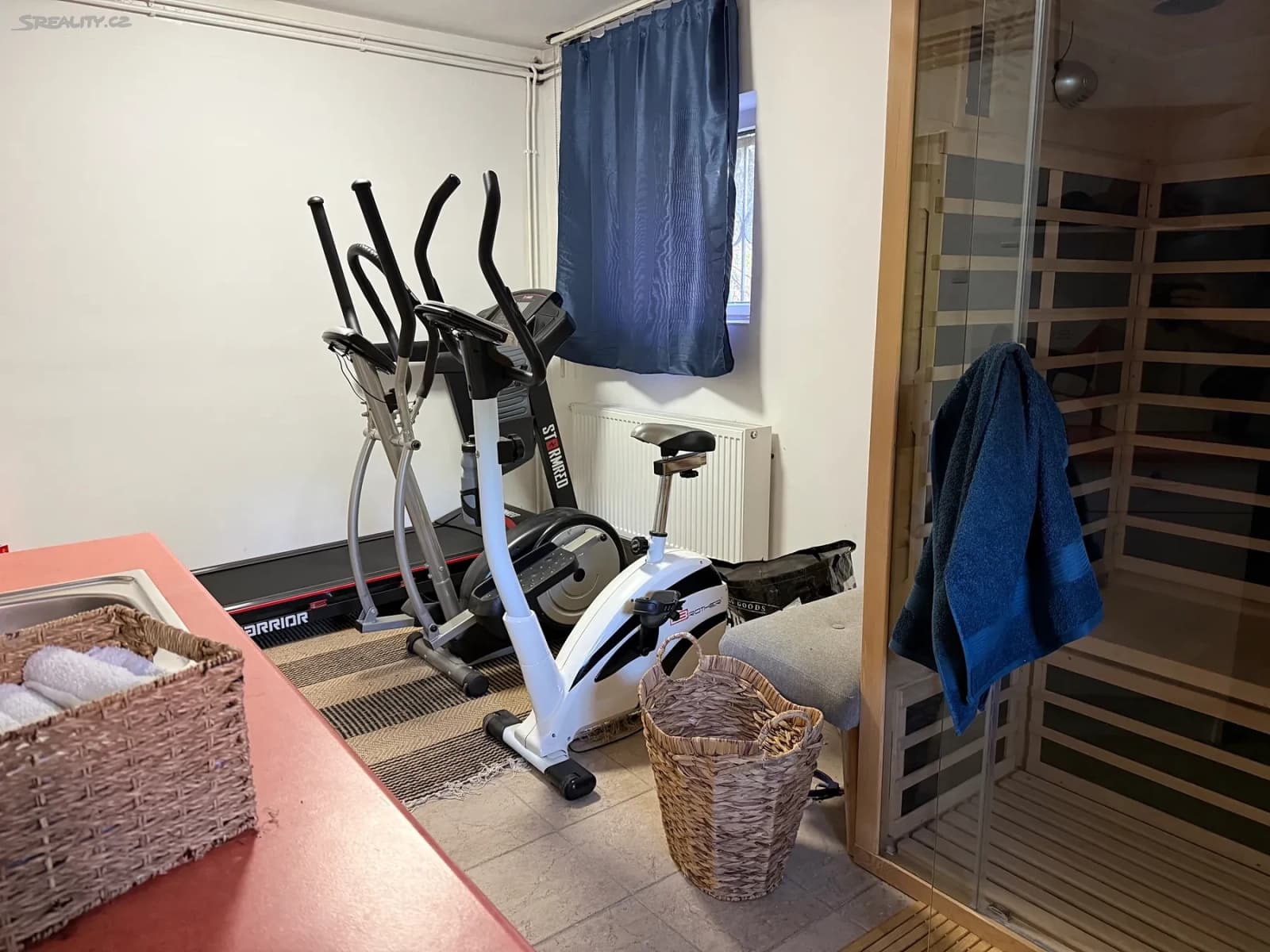 Predaj domu 319 m², pozemek 711 m², Za Prodejnou, Praha, Praha Predaj domu 319 m², pozemek 711 m², Za Prodejnou, Praha, Praha