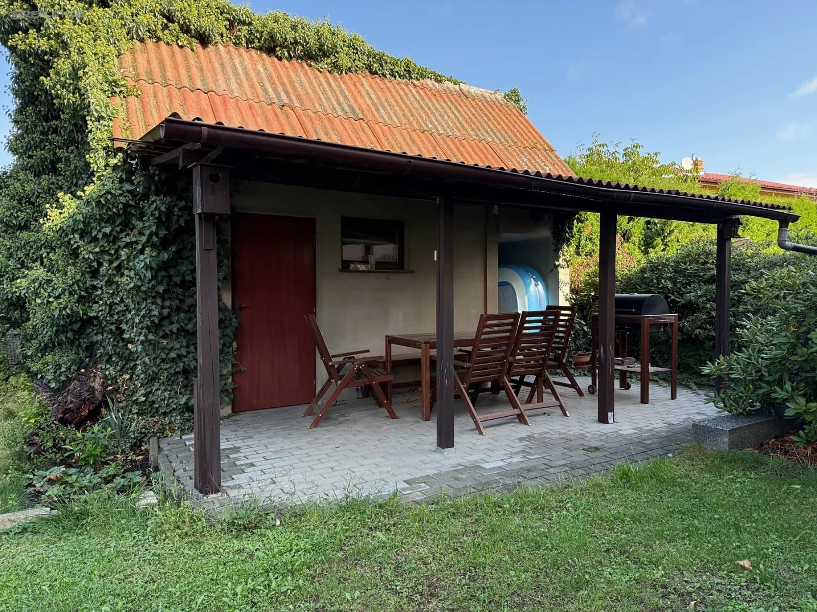 Predaj domu 319 m², pozemek 711 m², Za Prodejnou, Praha, Praha Predaj domu 319 m², pozemek 711 m², Za Prodejnou, Praha, Praha