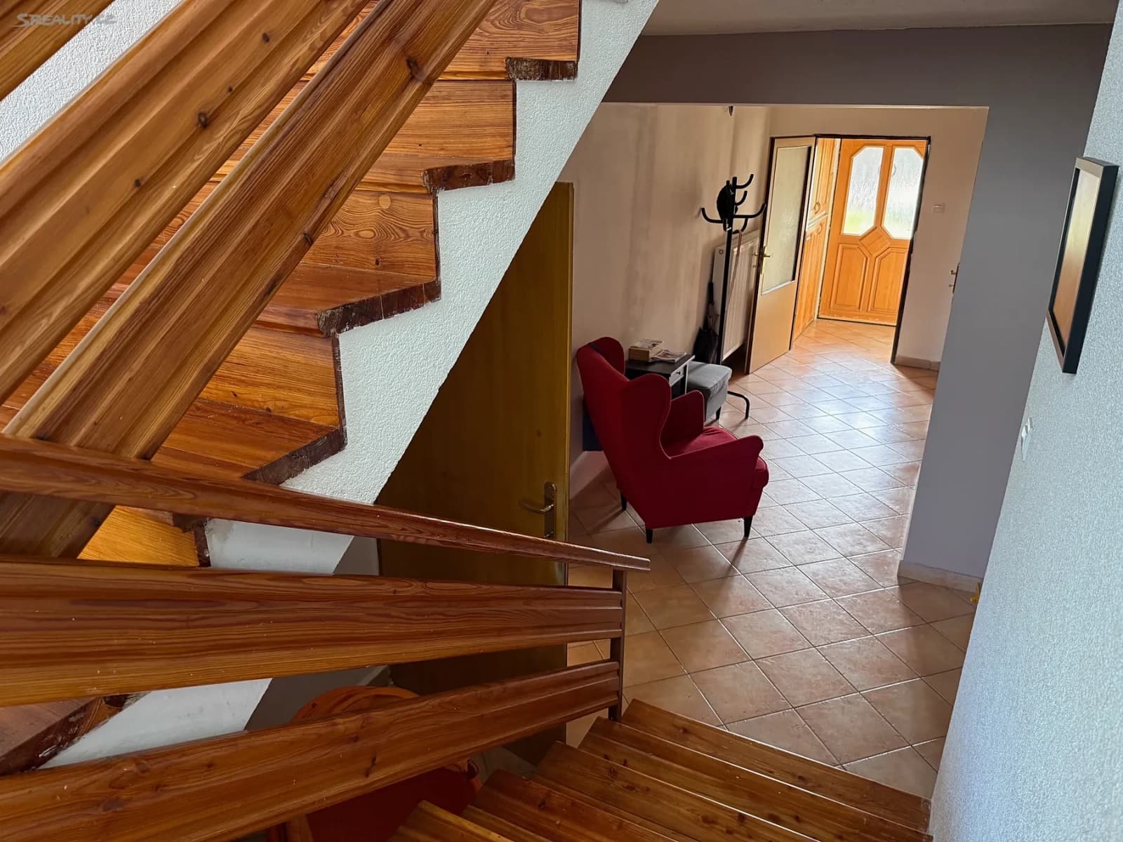 Predaj domu 319 m², pozemek 711 m², Za Prodejnou, Praha, Praha Predaj domu 319 m², pozemek 711 m², Za Prodejnou, Praha, Praha