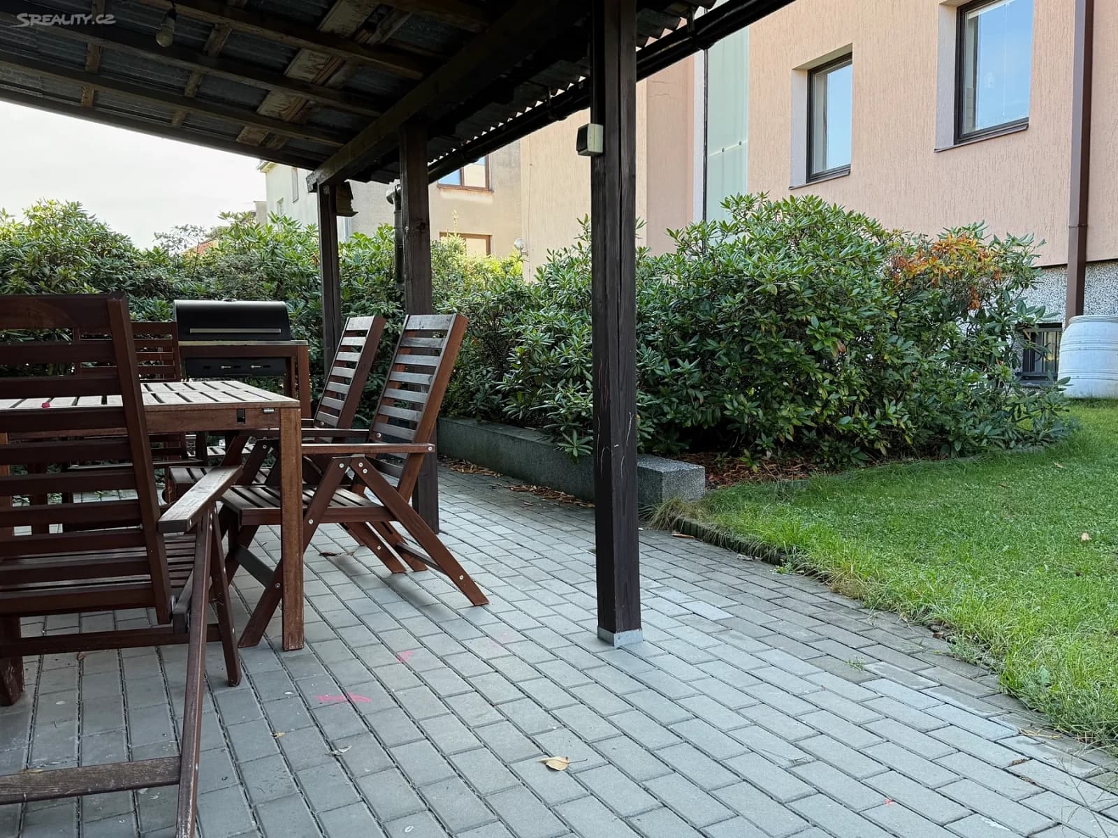 Predaj domu 319 m², pozemek 711 m², Za Prodejnou, Praha, Praha Predaj domu 319 m², pozemek 711 m², Za Prodejnou, Praha, Praha