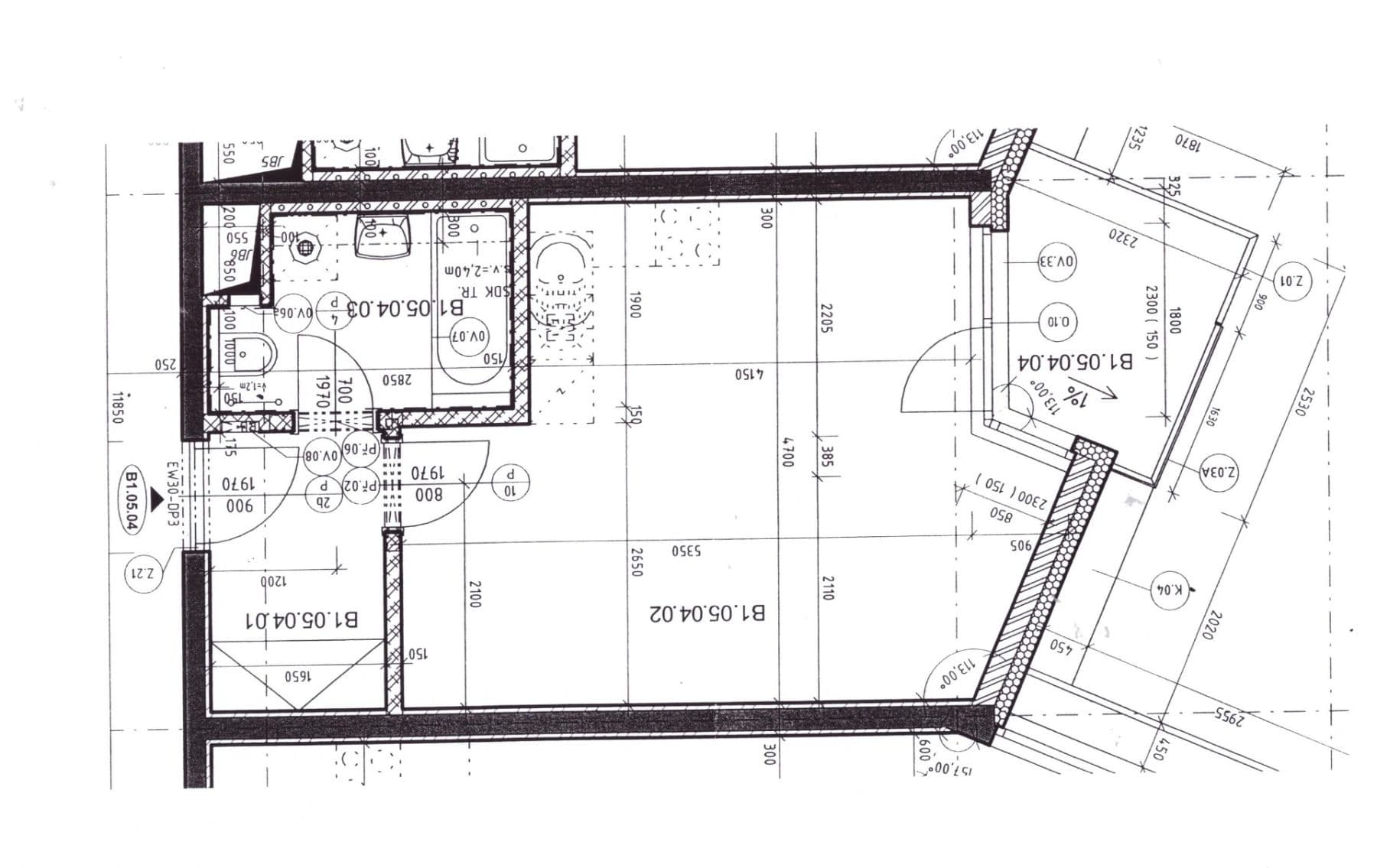 Predaj bytu 1-izbový 40 m², Počernická, Praha, Praha Predaj bytu 1-izbový 40 m², Počernická, Praha, Praha