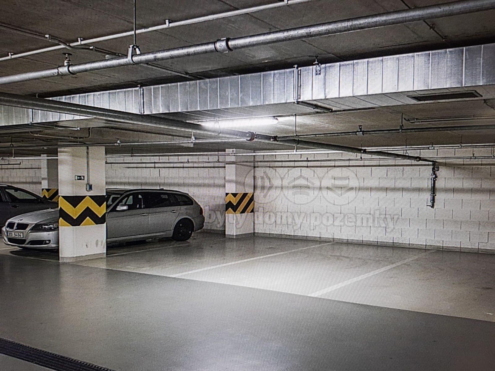 Predaj bytu 1-izbový 40 m², Počernická, Praha, Praha Predaj bytu 1-izbový 40 m², Počernická, Praha, Praha