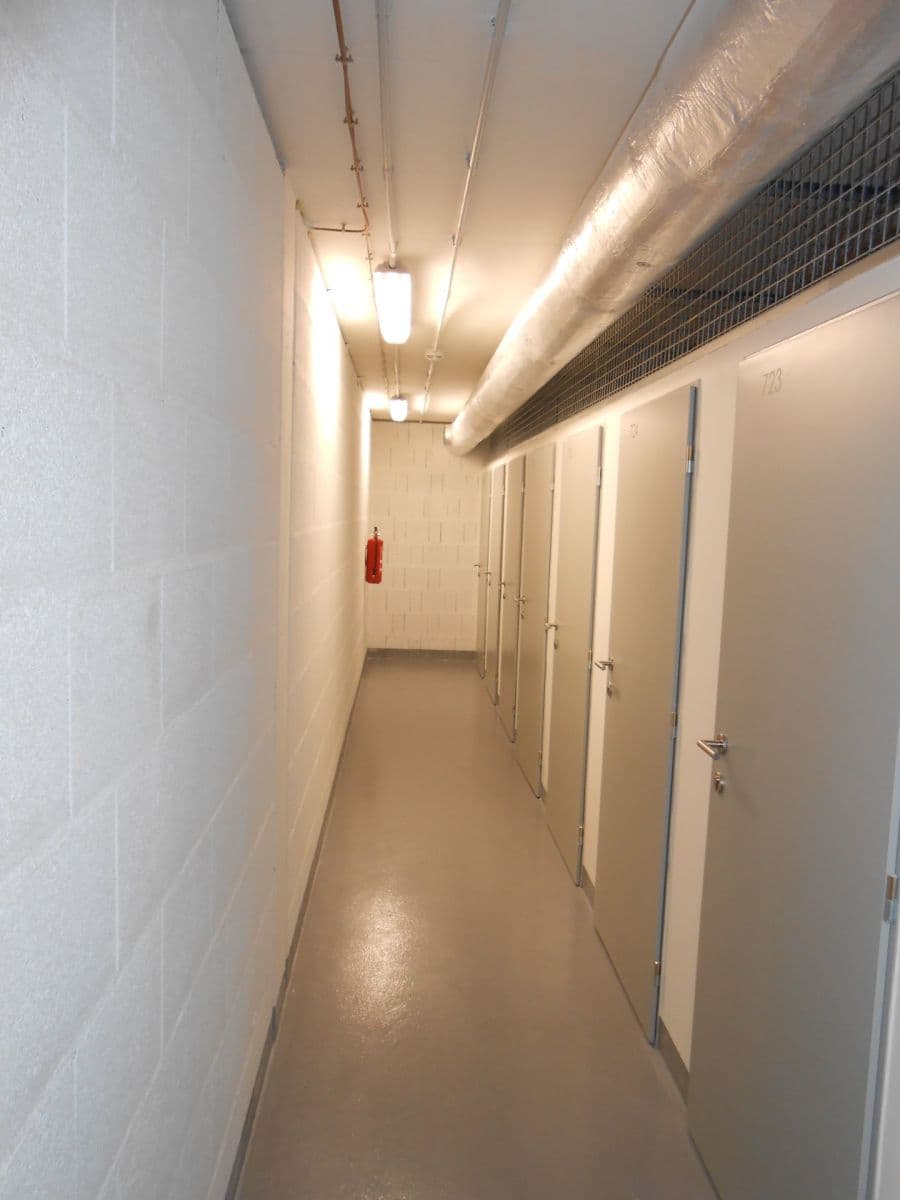 Predaj bytu 1-izbový 40 m², Počernická, Praha, Praha Predaj bytu 1-izbový 40 m², Počernická, Praha, Praha