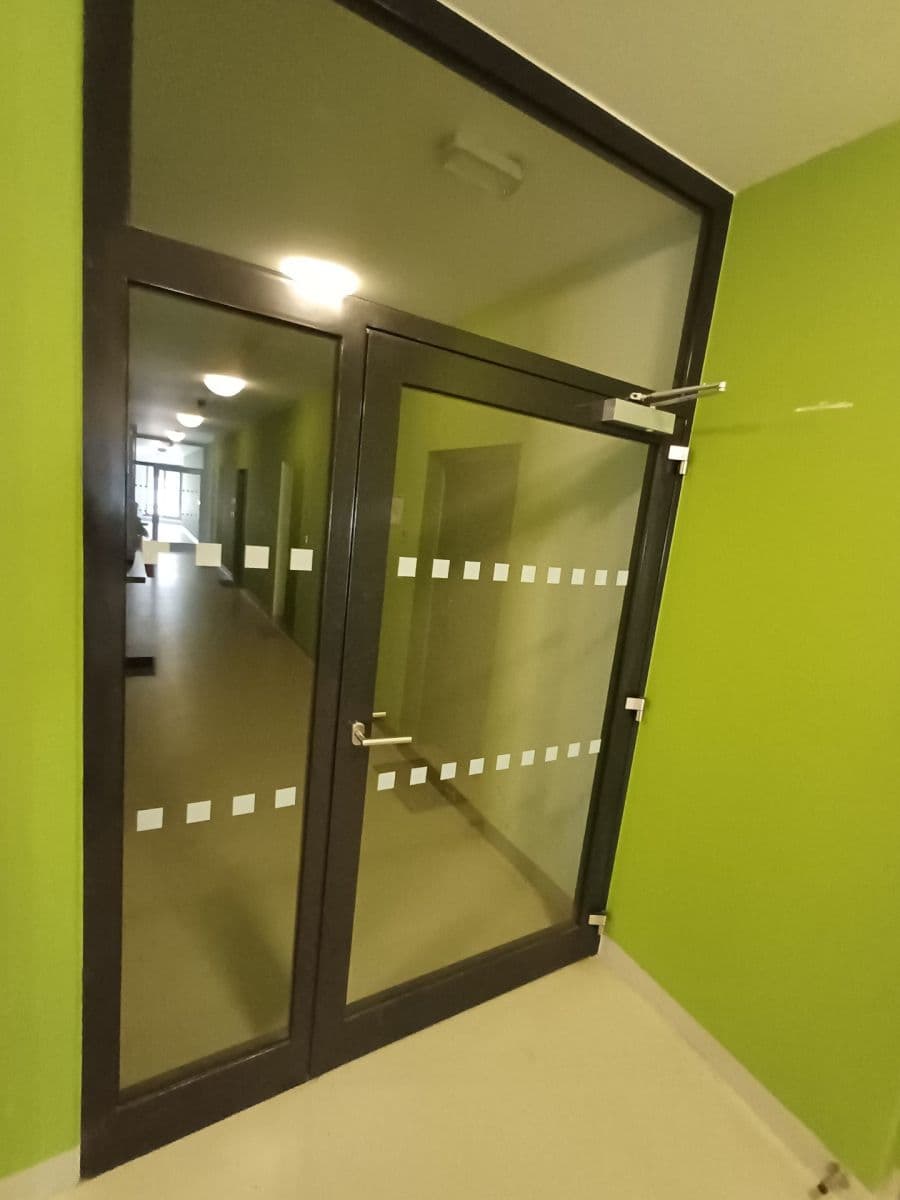 Predaj bytu 1-izbový 40 m², Počernická, Praha, Praha Predaj bytu 1-izbový 40 m², Počernická, Praha, Praha