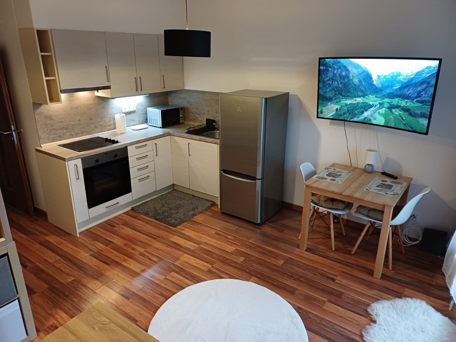 Predaj bytu 1-izbový 40 m², Počernická, Praha, Praha Predaj bytu 1-izbový 40 m², Počernická, Praha, Praha