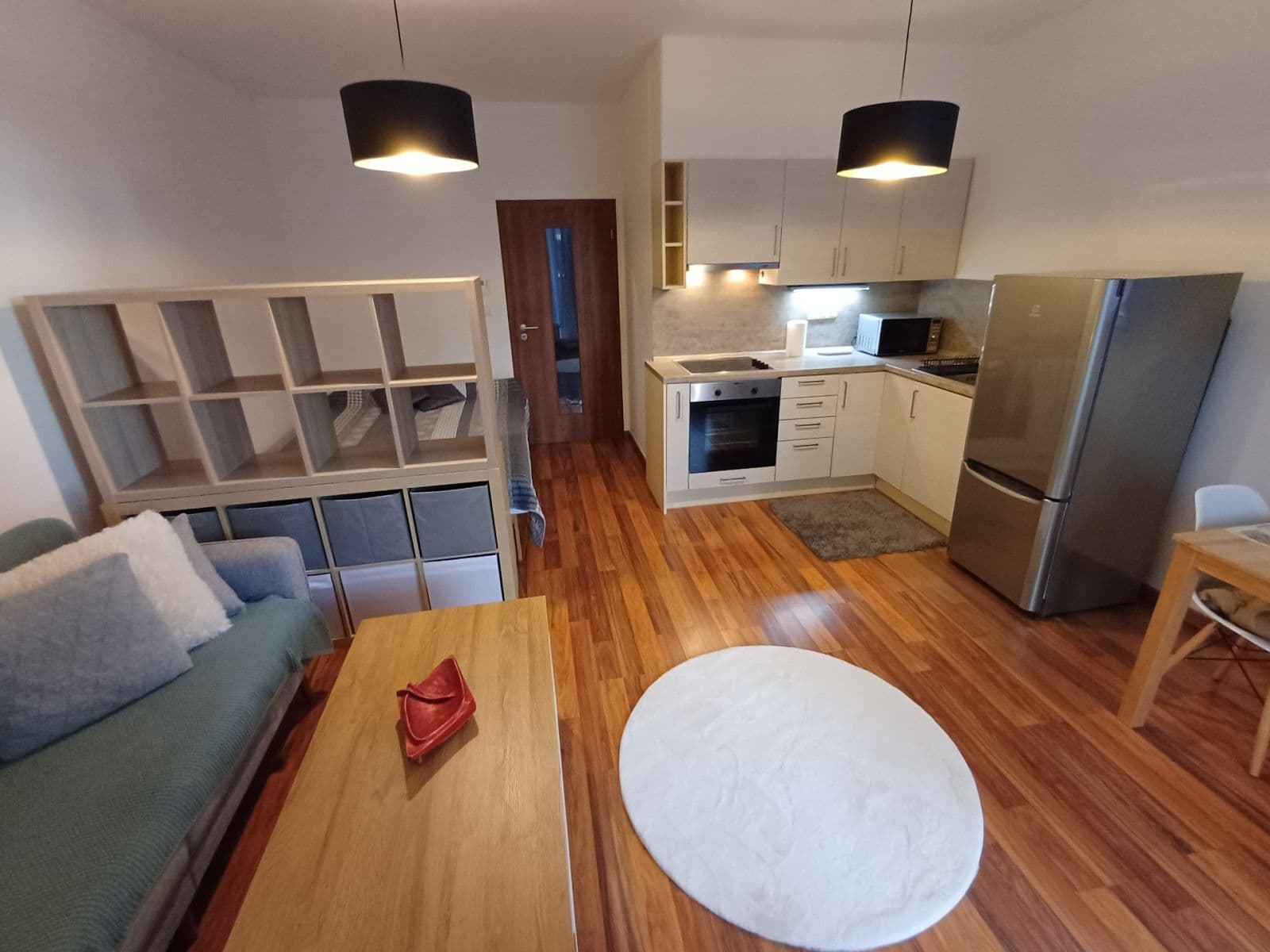 Predaj bytu 1-izbový 40 m², Počernická, Praha, Praha Predaj bytu 1-izbový 40 m², Počernická, Praha, Praha