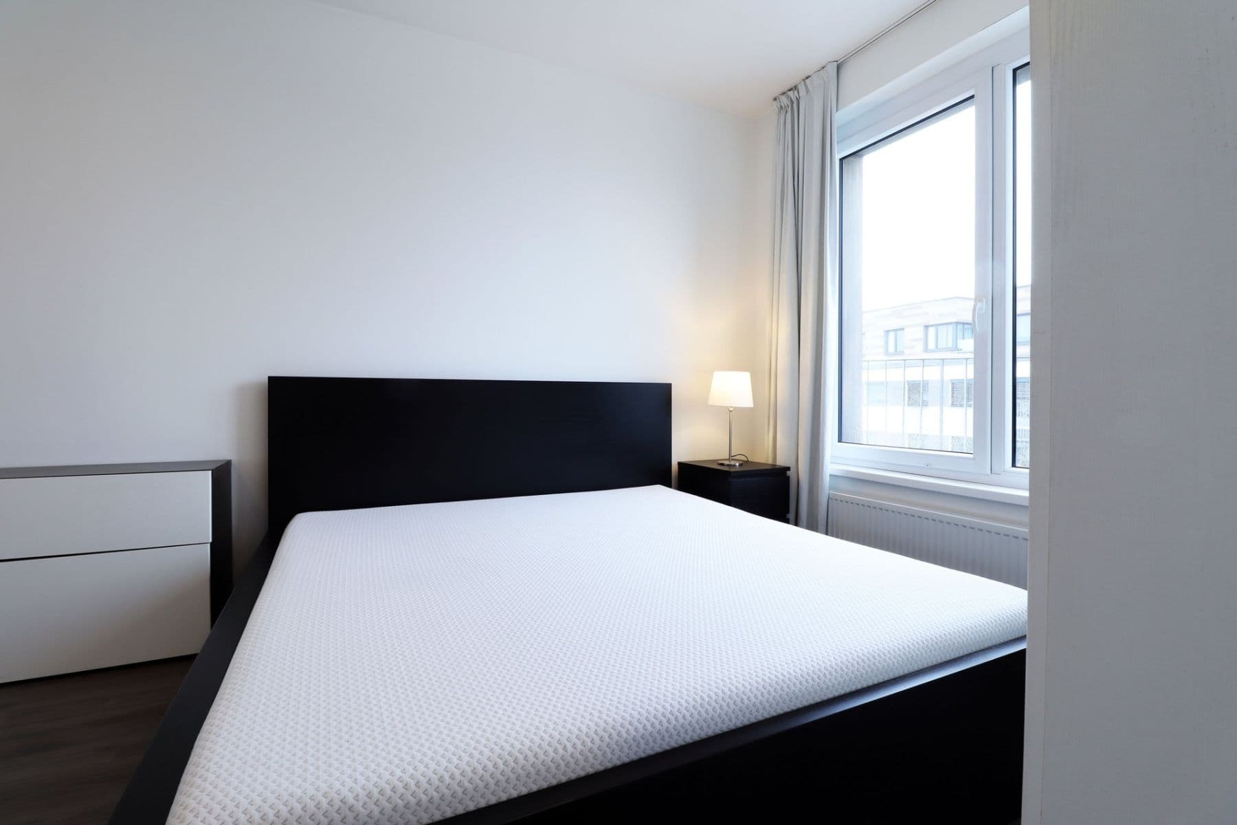 Prenájom bytu 2-izbový 53 m², Hugo Haase, Praha, Praha Prenájom bytu 2-izbový 53 m², Hugo Haase, Praha, Praha