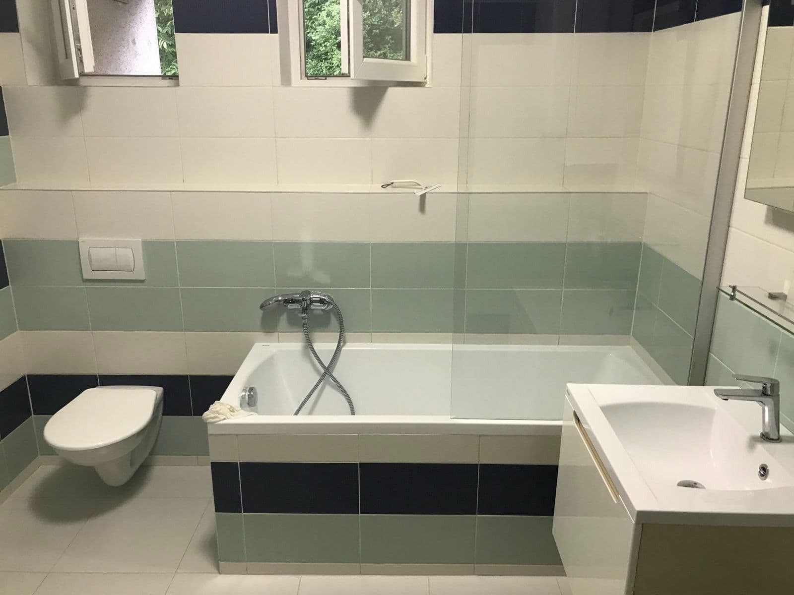 Prenájom bytu 2-izbový 71 m², Osvobození, Adamov, Jihomoravský kraj Prenájom bytu 2-izbový 71 m², Osvobození, Adamov, Jihomoravský kraj