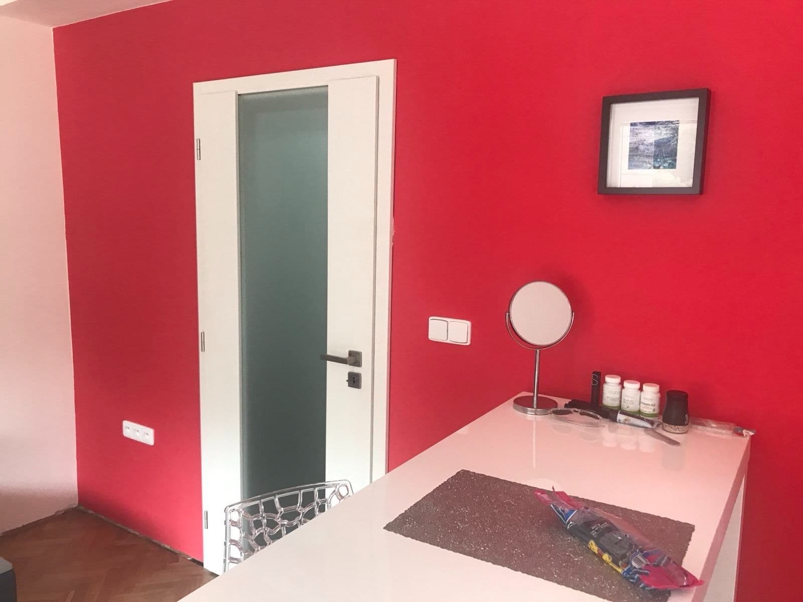 Prenájom bytu 2-izbový 71 m², Osvobození, Adamov, Jihomoravský kraj Prenájom bytu 2-izbový 71 m², Osvobození, Adamov, Jihomoravský kraj