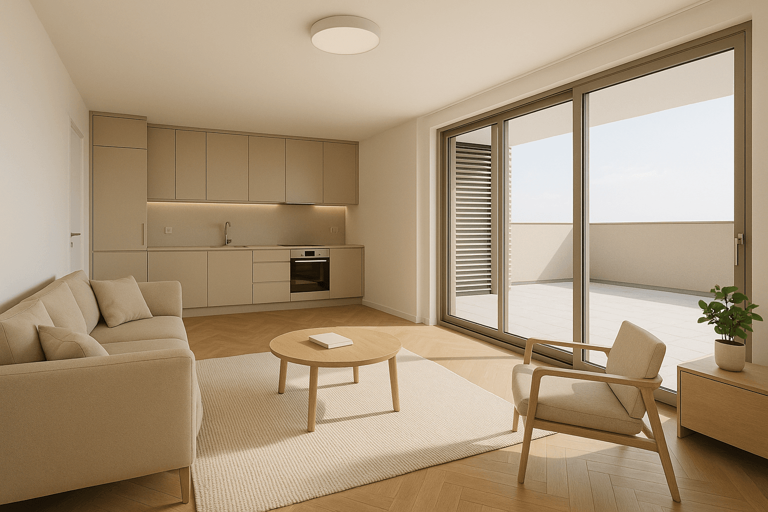 Predaj bytu 2-izbový 107 m², Nebřenická, Praha, Praha Predaj bytu 2-izbový 107 m², Nebřenická, Praha, Praha