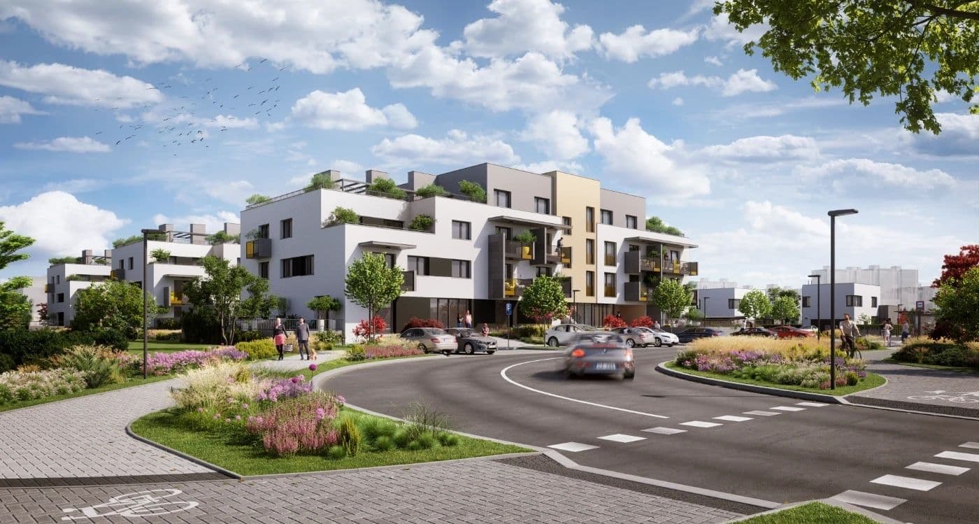 Predaj bytu 2-izbový 107 m², Nebřenická, Praha, Praha Predaj bytu 2-izbový 107 m², Nebřenická, Praha, Praha