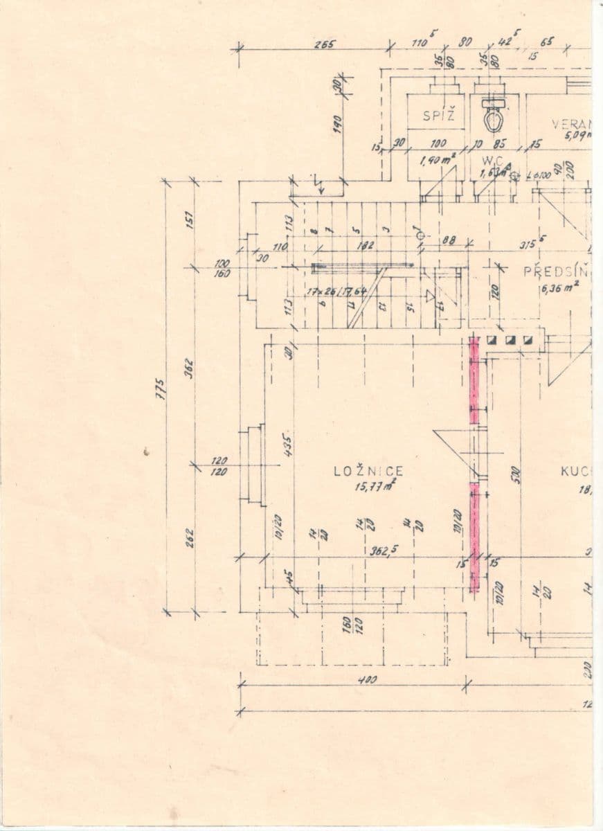 Predaj domu 150 m², pozemek 600 m², Nezvěstice, Plzeňský kraj Predaj domu 150 m², pozemek 600 m², Nezvěstice, Plzeňský kraj