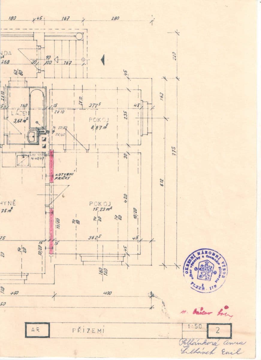 Predaj domu 150 m², pozemek 600 m², Nezvěstice, Plzeňský kraj Predaj domu 150 m², pozemek 600 m², Nezvěstice, Plzeňský kraj
