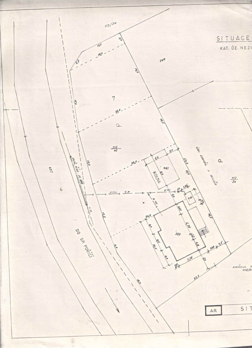 Predaj domu 150 m², pozemek 600 m², Nezvěstice, Plzeňský kraj Predaj domu 150 m², pozemek 600 m², Nezvěstice, Plzeňský kraj