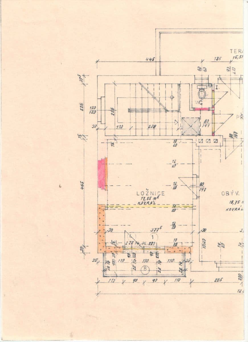 Predaj domu 150 m², pozemek 600 m², Nezvěstice, Plzeňský kraj Predaj domu 150 m², pozemek 600 m², Nezvěstice, Plzeňský kraj