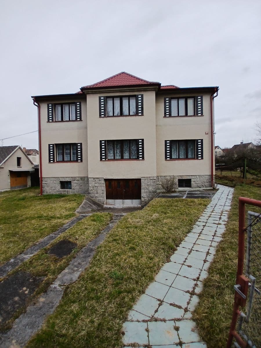 Predaj domu 150 m², pozemek 600 m², Nezvěstice, Plzeňský kraj Predaj domu 150 m², pozemek 600 m², Nezvěstice, Plzeňský kraj