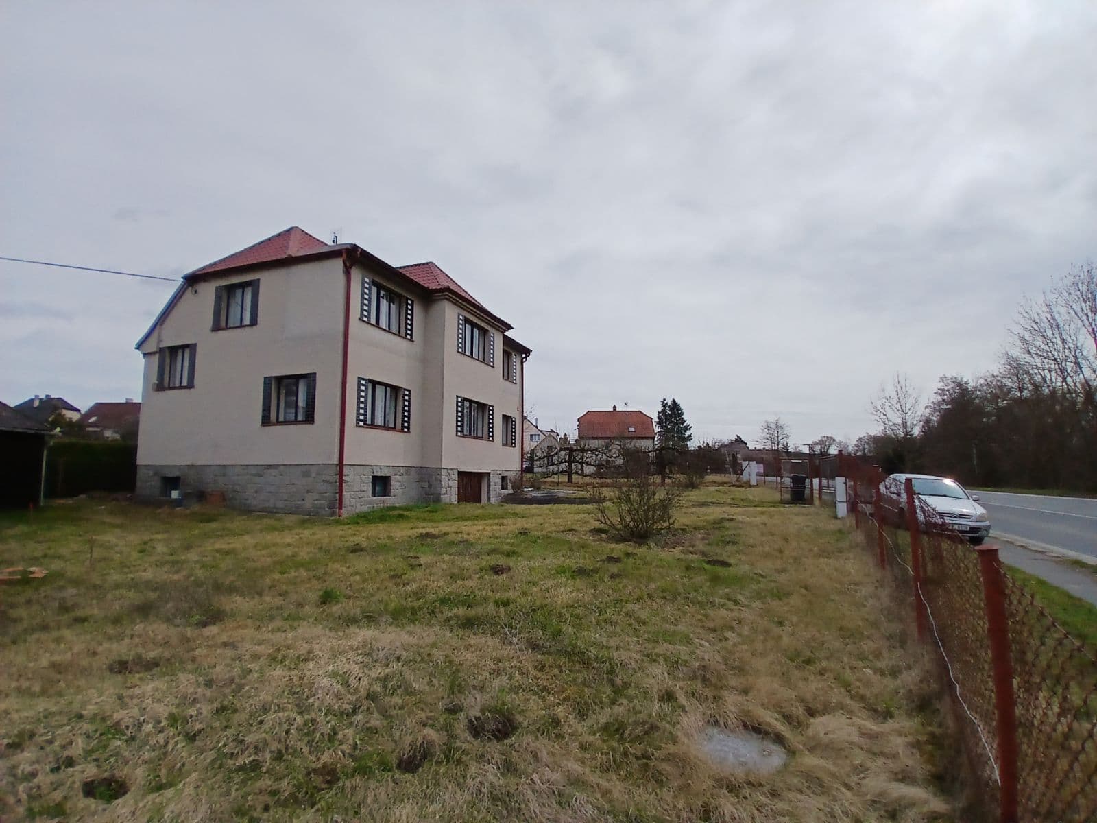 Predaj domu 150 m², pozemek 600 m², Nezvěstice, Plzeňský kraj Predaj domu 150 m², pozemek 600 m², Nezvěstice, Plzeňský kraj